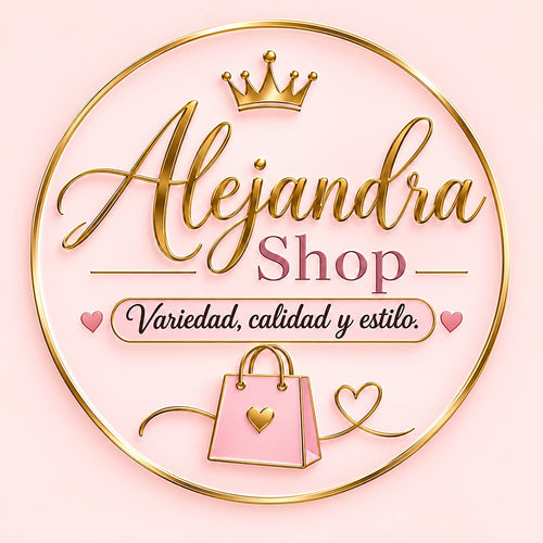 Alejandra Shop